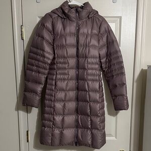 The North Face Women’s Metropolis Parka